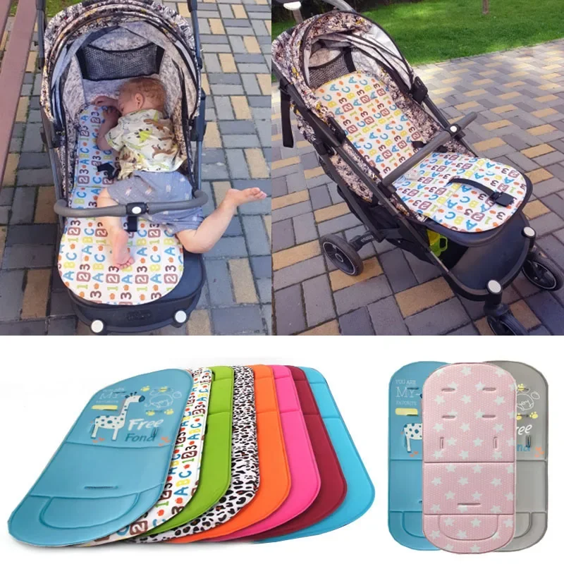 Infant Car Seat Cover - New Baby Stroller Seat Baby Stroller