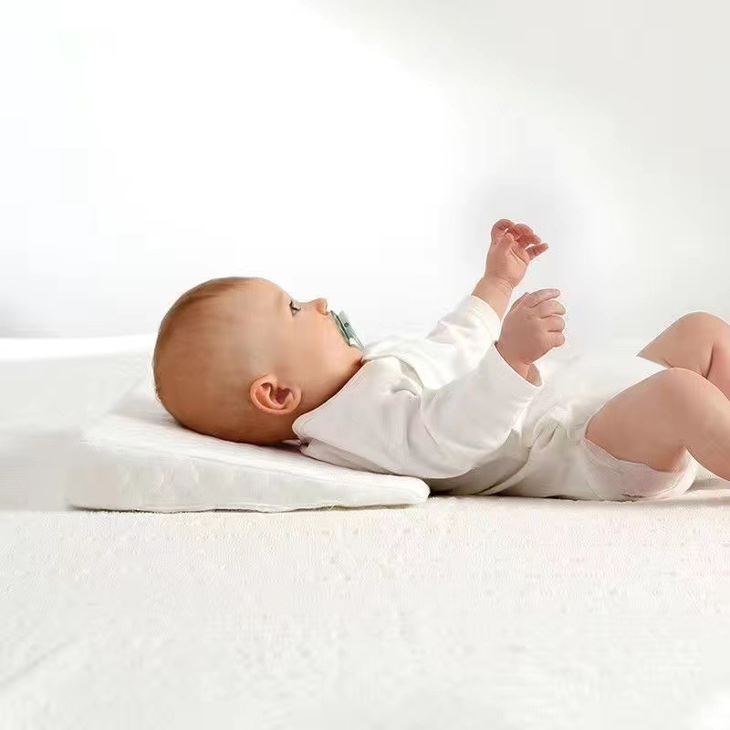 Baby Kawaii Prevent Spit Milk  - Nursing Pillow Breastfeeding ulasan dan harga