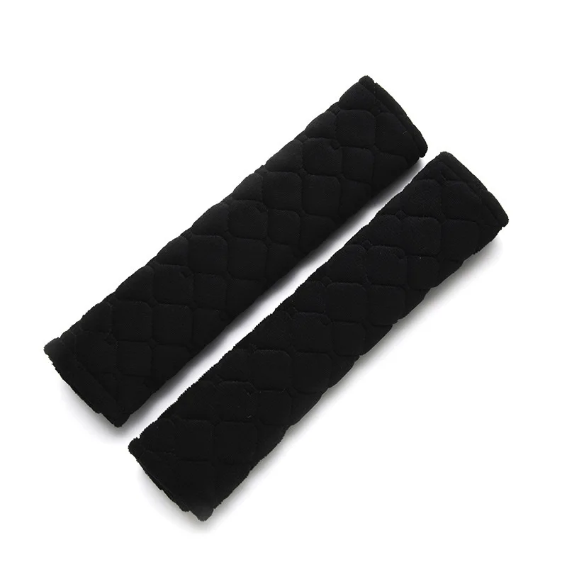 New Neck and Shoulder Protecti - Infant Car Seat Cover ulasan dan harga