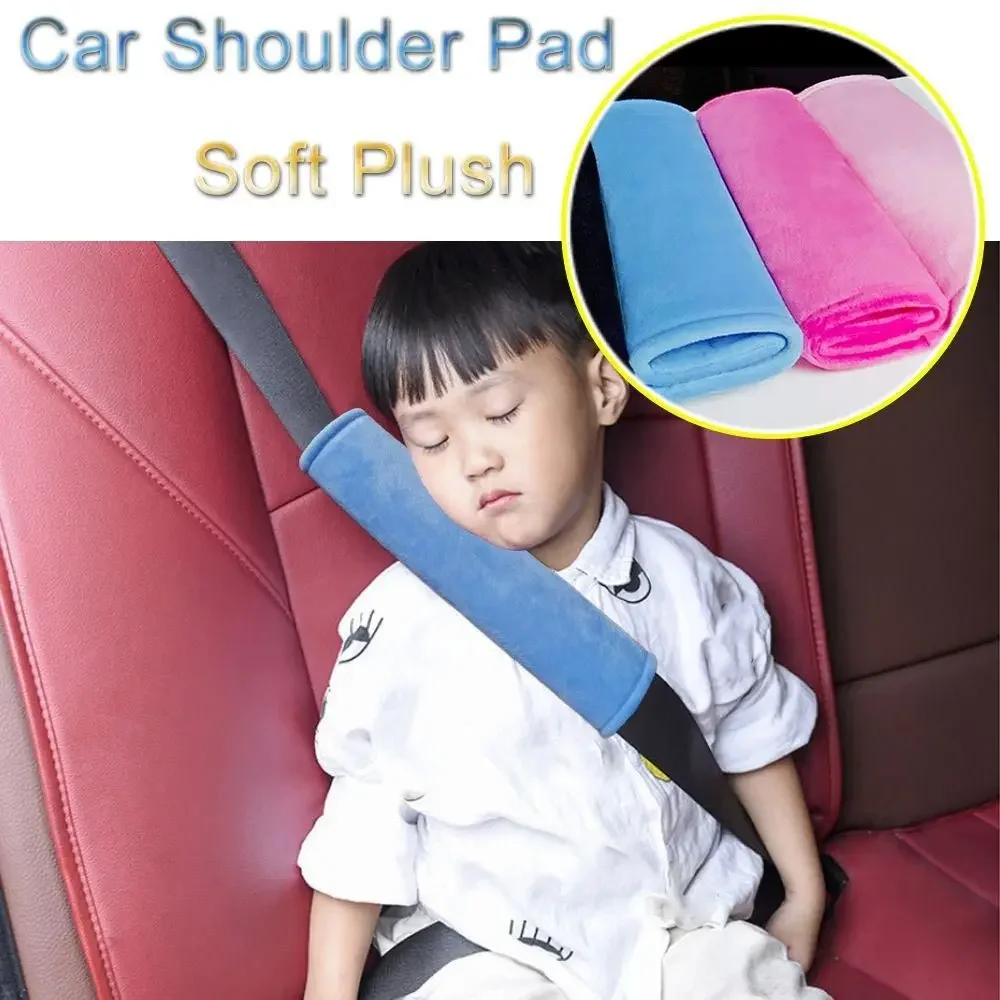 New Neck and Shoulder Protecti - Infant Car Seat Cover ulasan dan harga