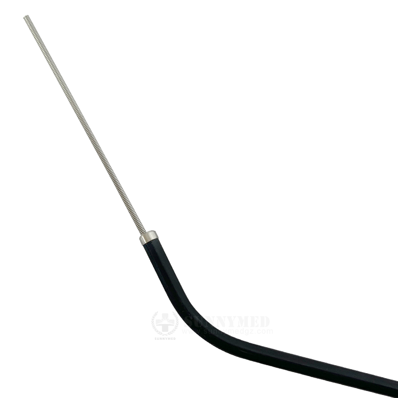 Hot Sal Scalsurgical ENT Nasal - Nasal Aspirator ulasan dan harga