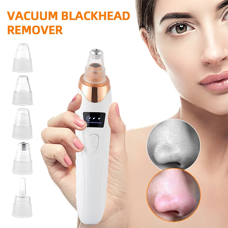 Multi-functional Cleaning Blac - Nasal Aspirator ulasan dan harga