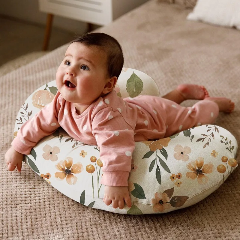 Baby Breastfeeding Pillow Post - Nursing Pillow Breastfeeding ulasan dan harga