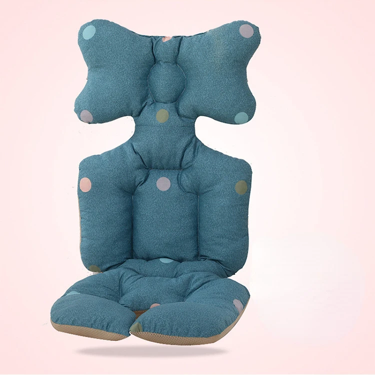 Stroller Seat Cushion Stroller - Infant Car Seat Cover ulasan dan harga