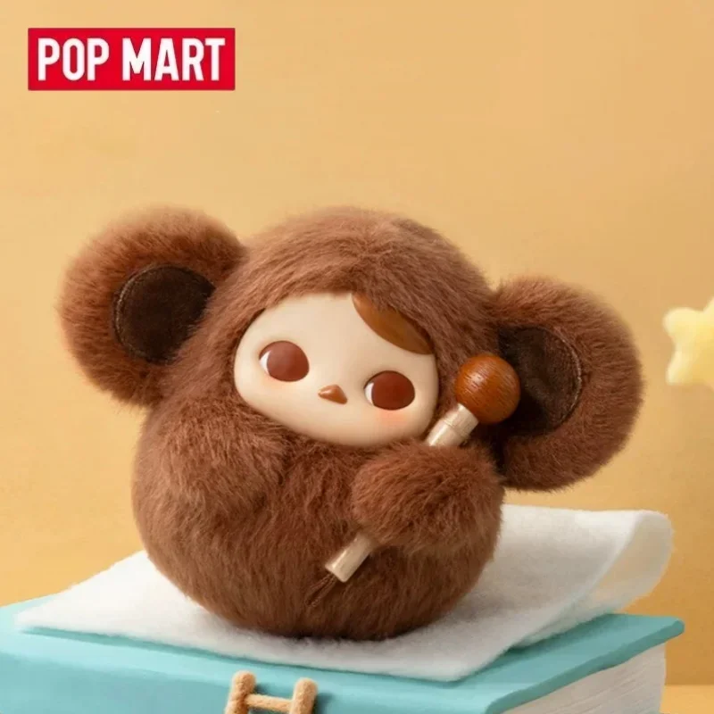 POP MART PUCKY TAP TAP BABIES  - Baby Products Toys ulasan dan harga