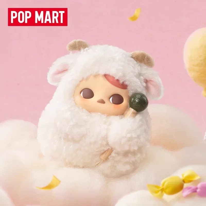 POP MART PUCKY TAP TAP BABIES  - Baby Products Toys ulasan dan harga