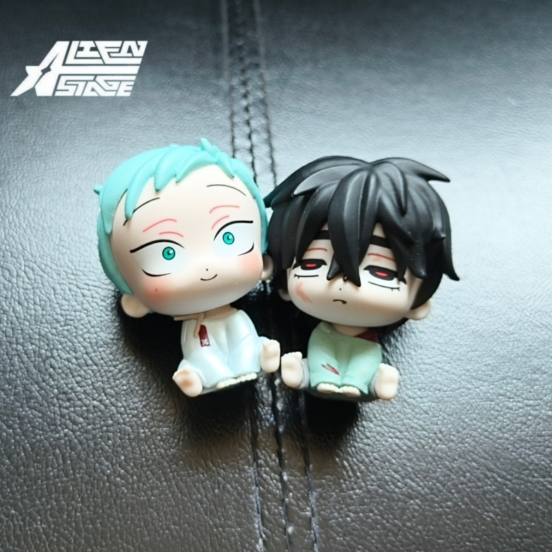 In Stock Original Alien Stage  - Baby Q Products ulasan dan harga