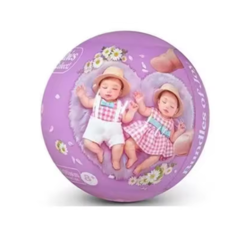 Authentic Zuru 5 Surprise My M - Baby Products Toys ulasan dan harga