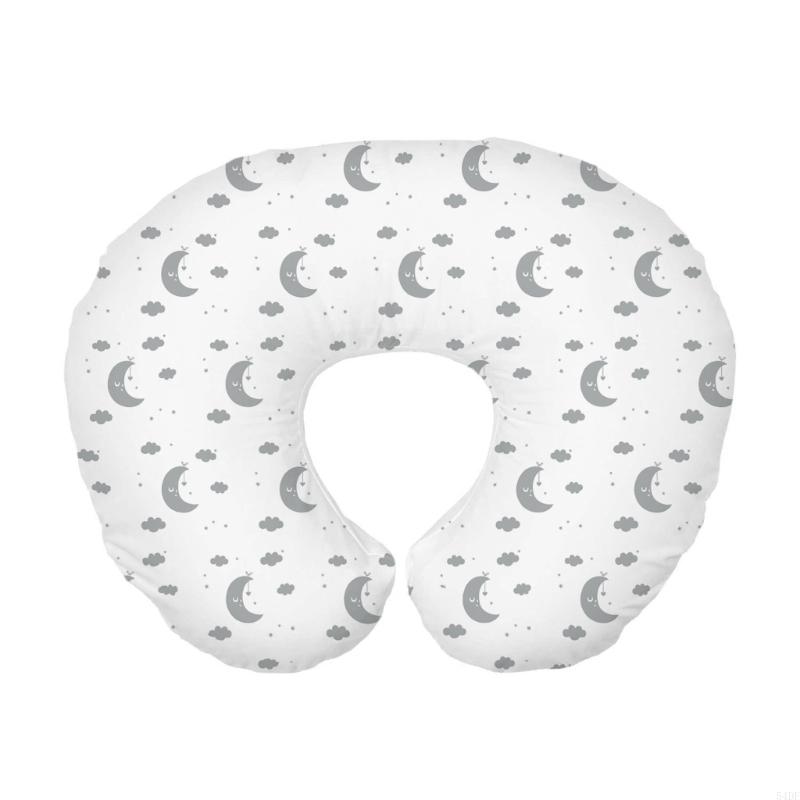 54DF Pillowcase Breastfeeding  - Nursing Pillow Breastfeeding ulasan dan harga