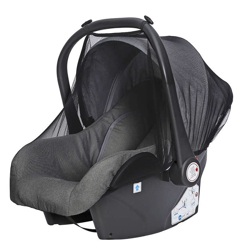 Infant Car Seat Insect Mesh Ne - Infant Car Seat Cover ulasan dan harga