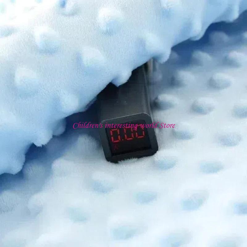 Nursing Pillowcase for Breastf - Nursing Pillow Breastfeeding ulasan dan harga