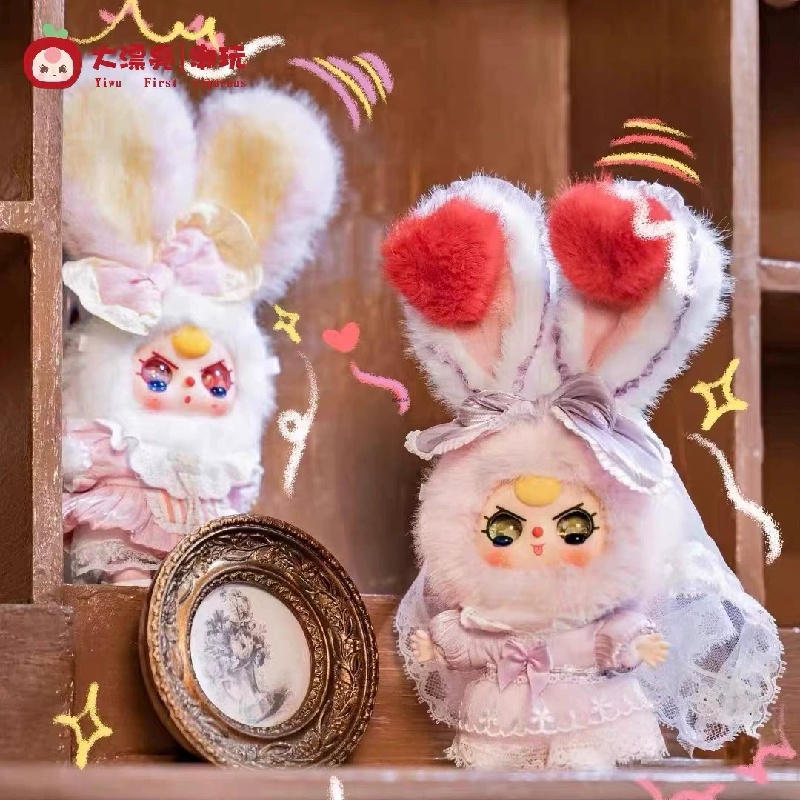 Baby Three Lolita'S Dream Mini - Baby Products Toys ulasan dan harga