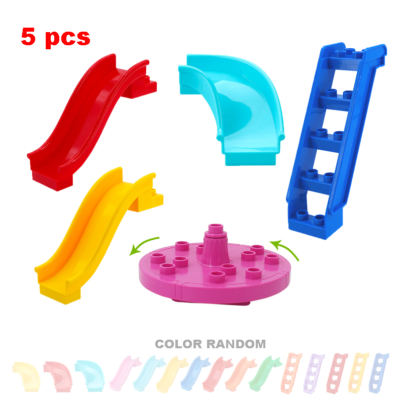 Big Building Blocks Playground - Baby Products Toys ulasan dan harga
