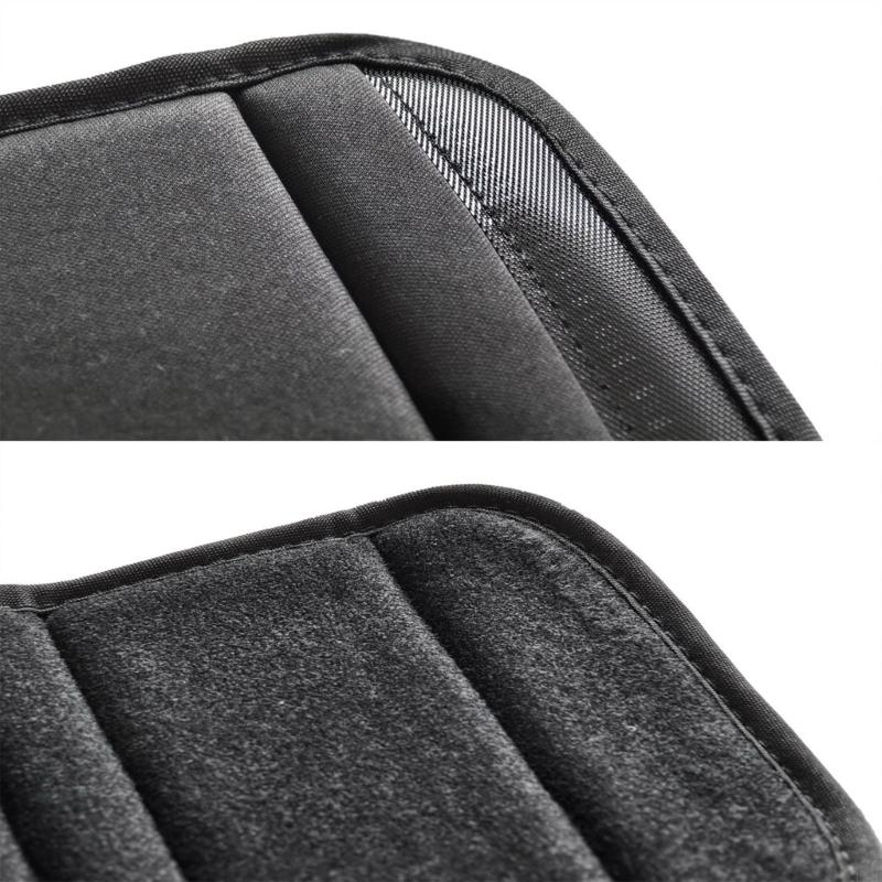Pack of 3 Infant Safety Protec - Infant Car Seat Cover ulasan dan harga