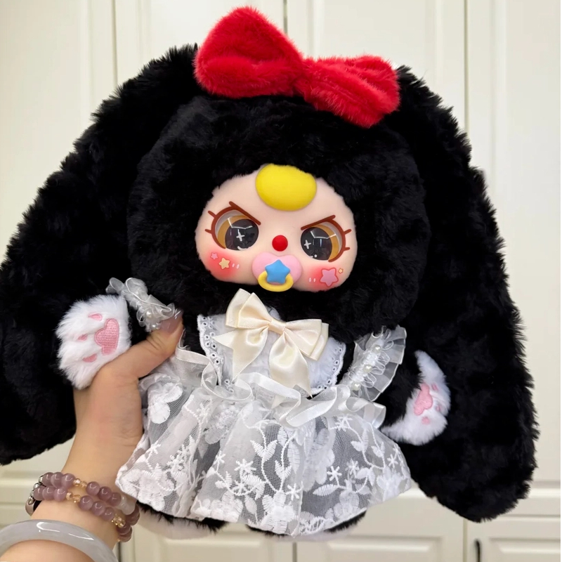 Authentic Baby Three 400% V4 S - Baby Products Toys ulasan dan harga